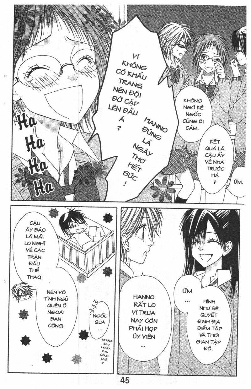 tomodachi gokko [takeuchi ayaka] chapter 8 45