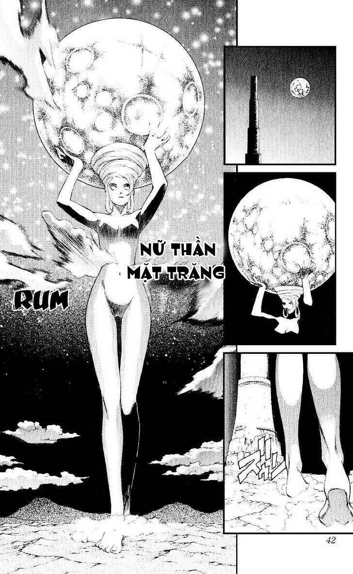 phù thủy phép thuật chapter 15 37