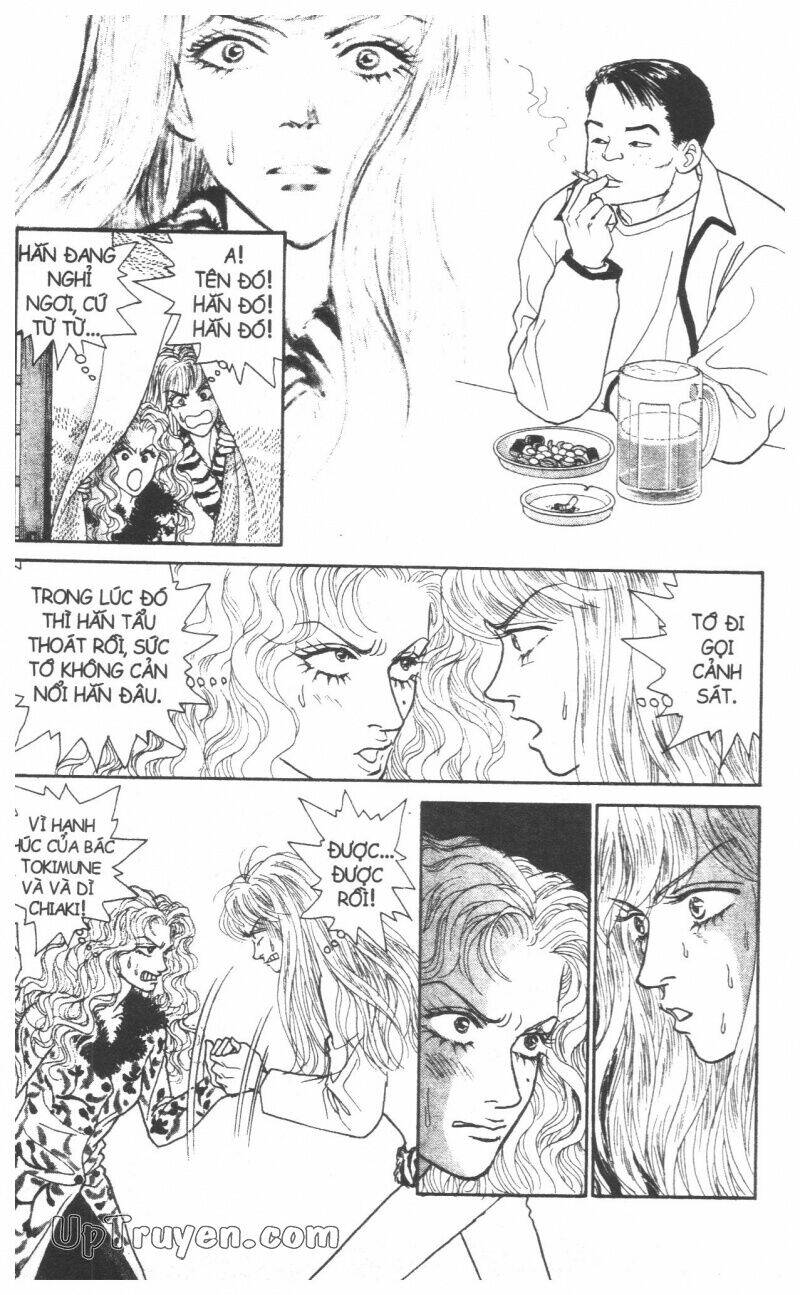 câu lạc bộ con nhà giàu chapter 17 40