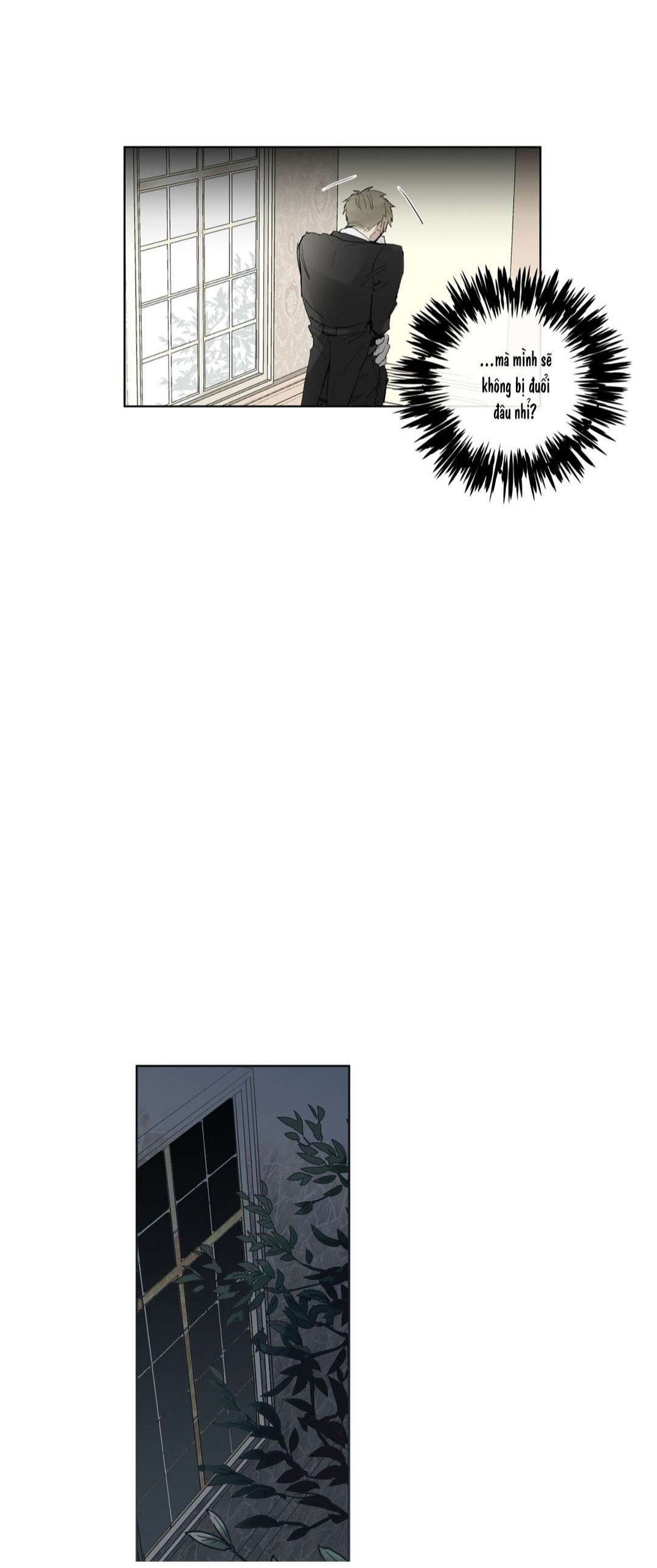 người hầu hoàng gia chapter 24 16