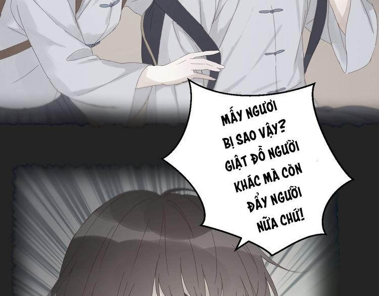 lượm được một tiểu hồ ly 2 chapter 46.5 13