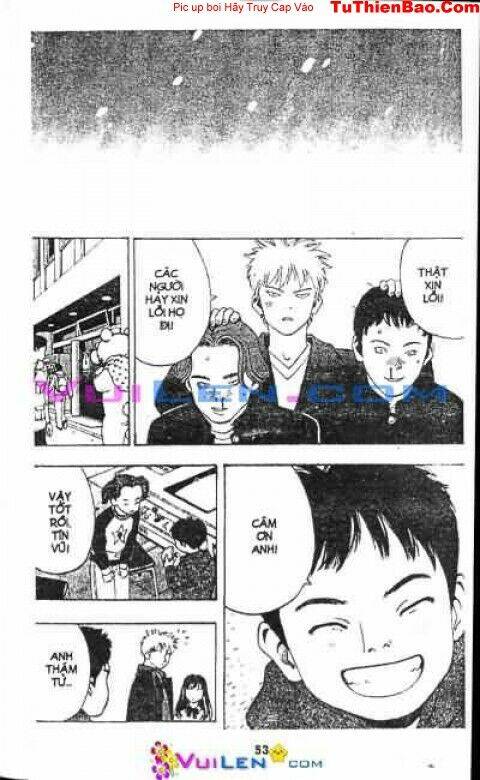cô bé thám tử chapter 6 53