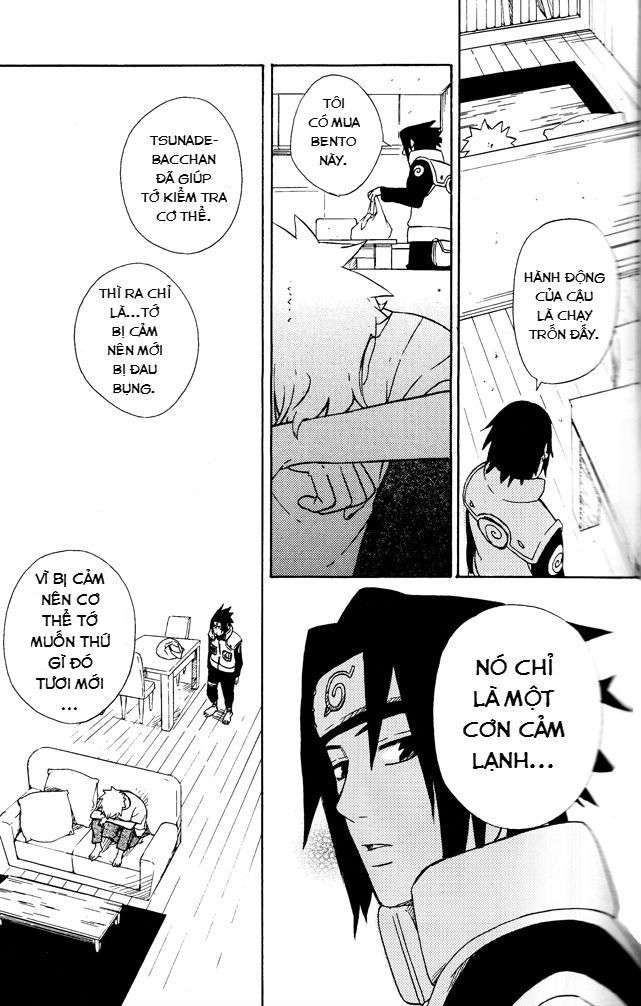 [18+] oneshot bl ịch ịch chapter 15 18