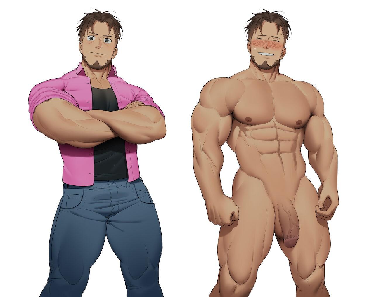 màu mè hoa lá hẹ | cg art kèm thoại chapter 6 1