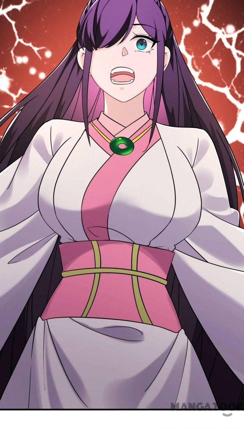 đồ đệ ta toàn là nữ ma đầu chapter 197 46