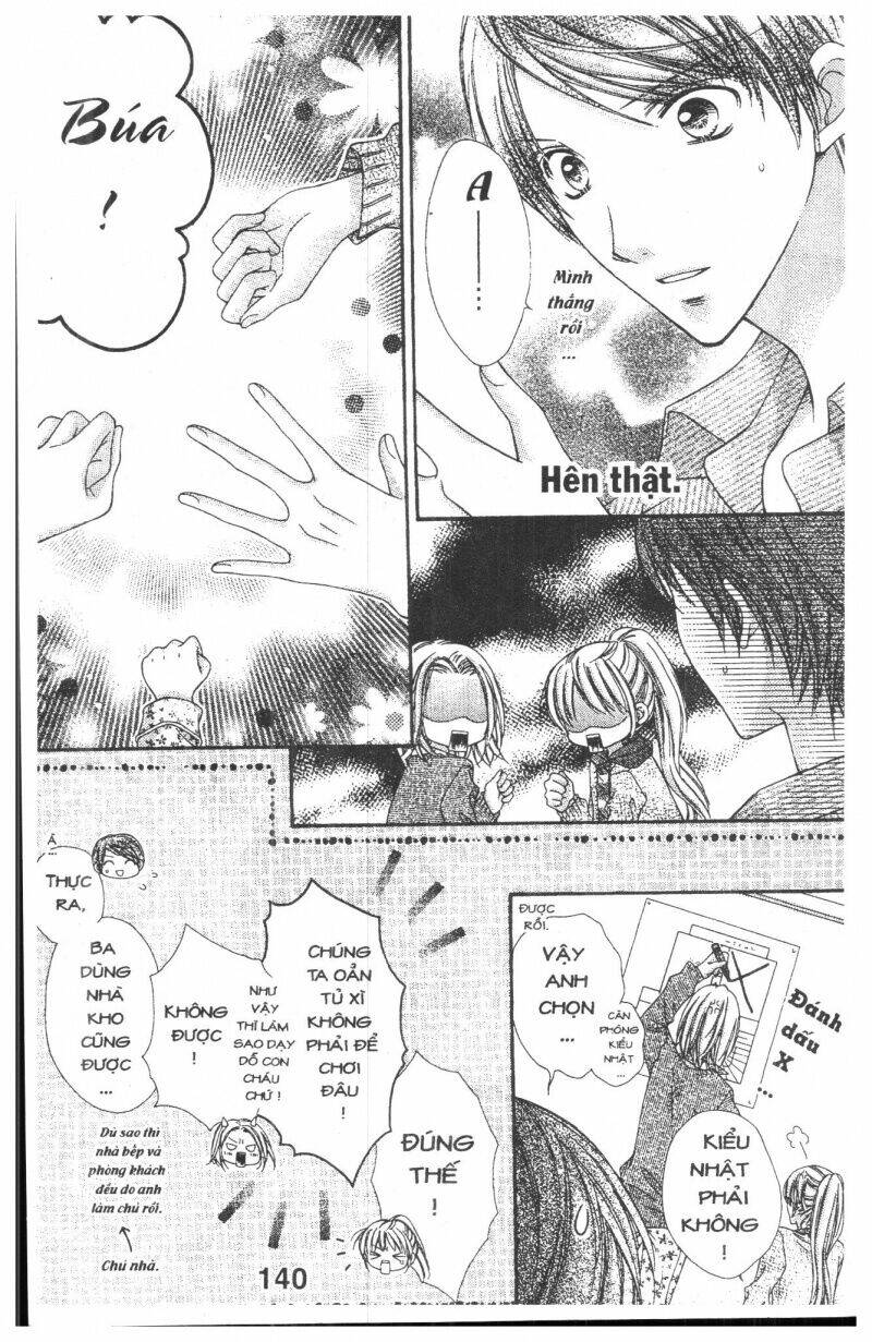 thiên đường rock chapter 2 140