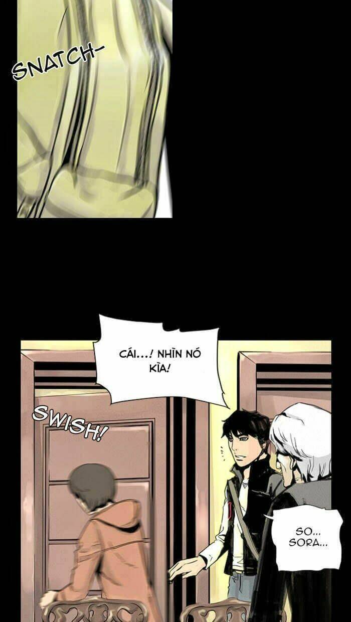 những xác chết hồi sinh từ đại dương chapter 10.2 20