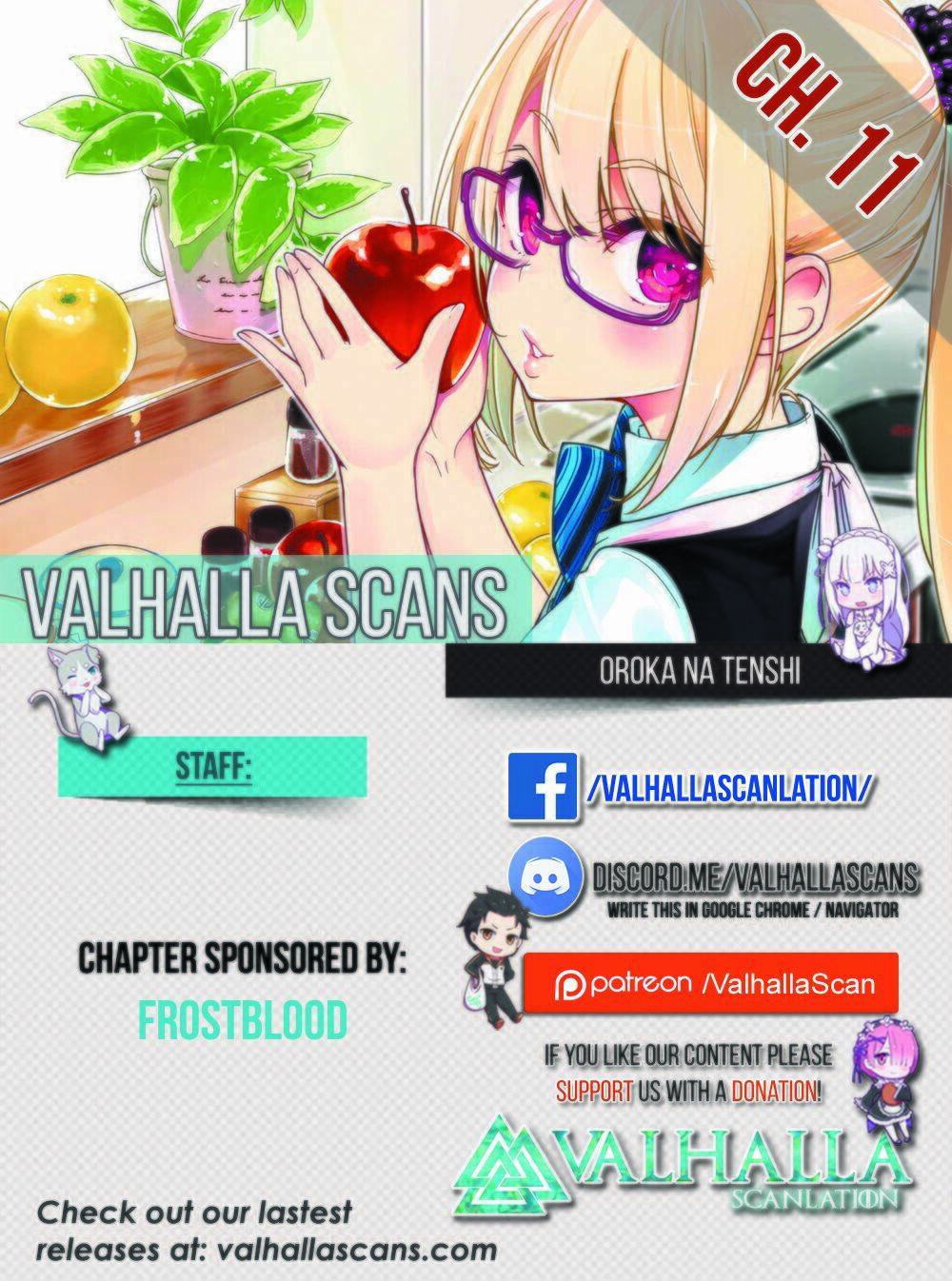 jiangshi kaitan blood chapter 11 2