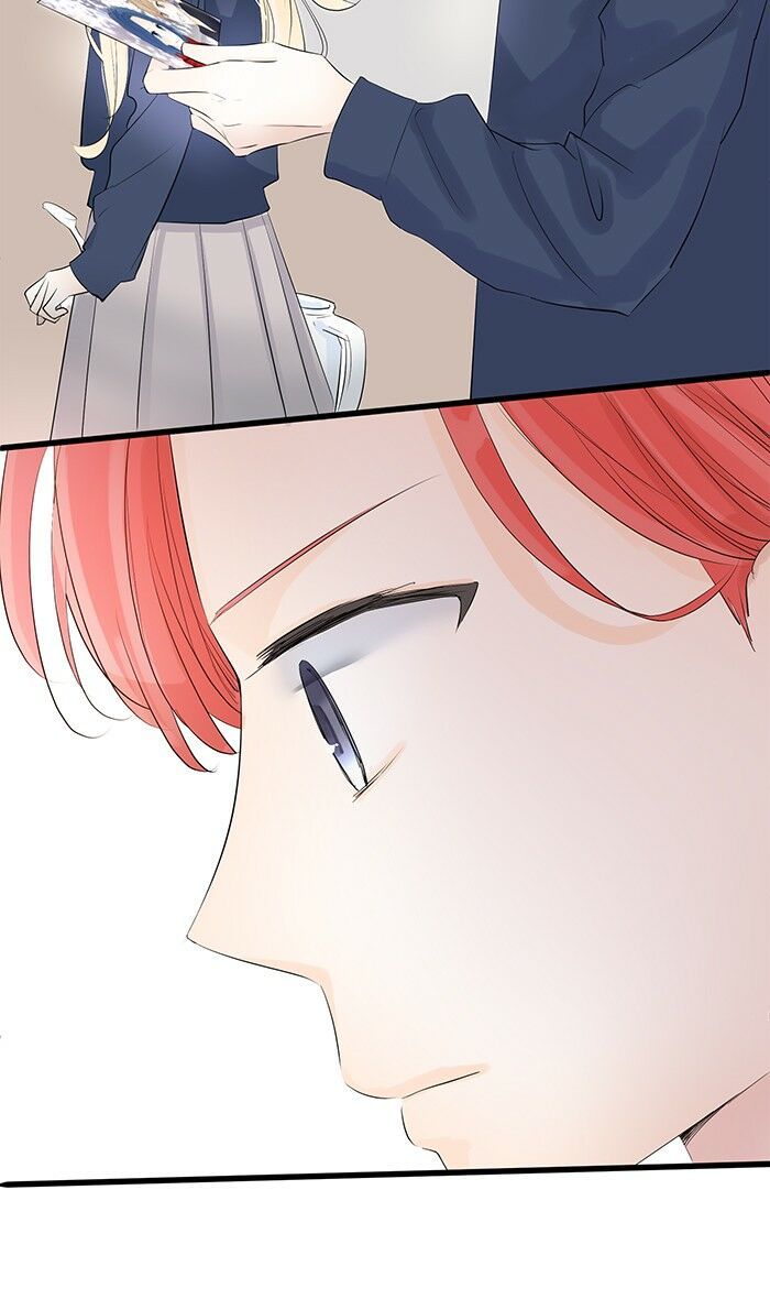 choco ngọt ngào chapter 62 29