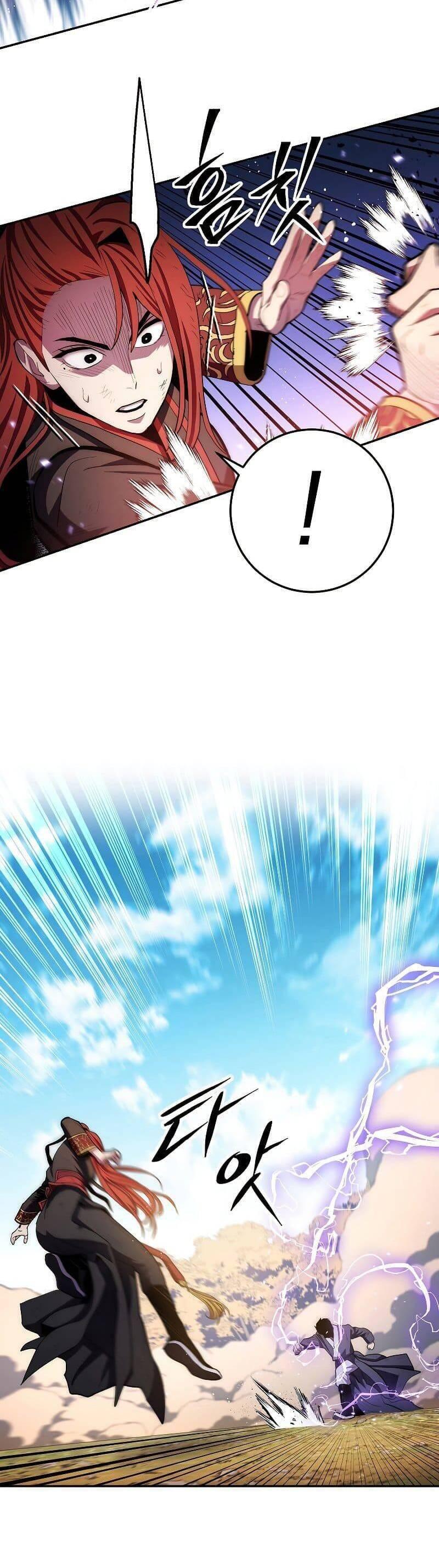 huyền thoại diệt thế độc long chapter 83 31