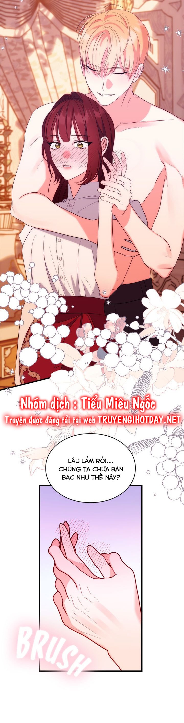 câu chuyện về nữ công tước chapter 90 43