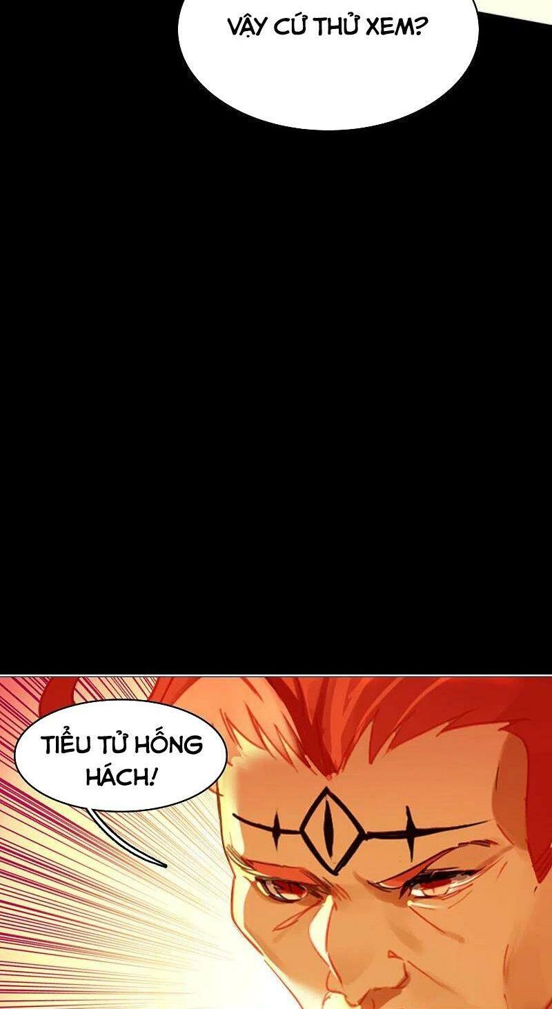 long đằng chiến tôn chapter 21 4