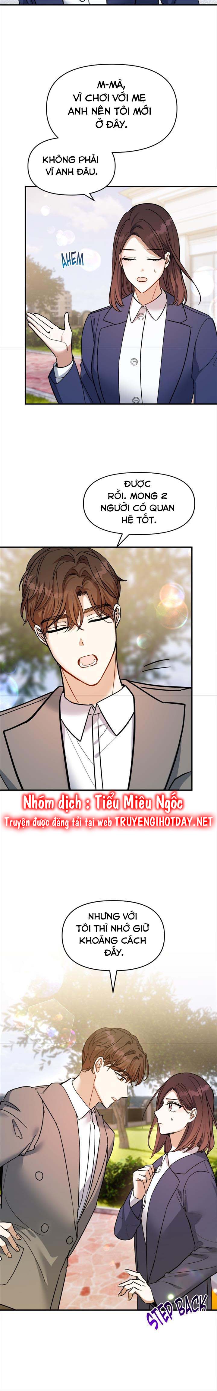 bản cam kết hôn nhân chapter 76 3