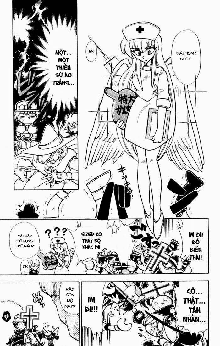 violinist of hameln - cây đàn kì diệu chapter 46 19