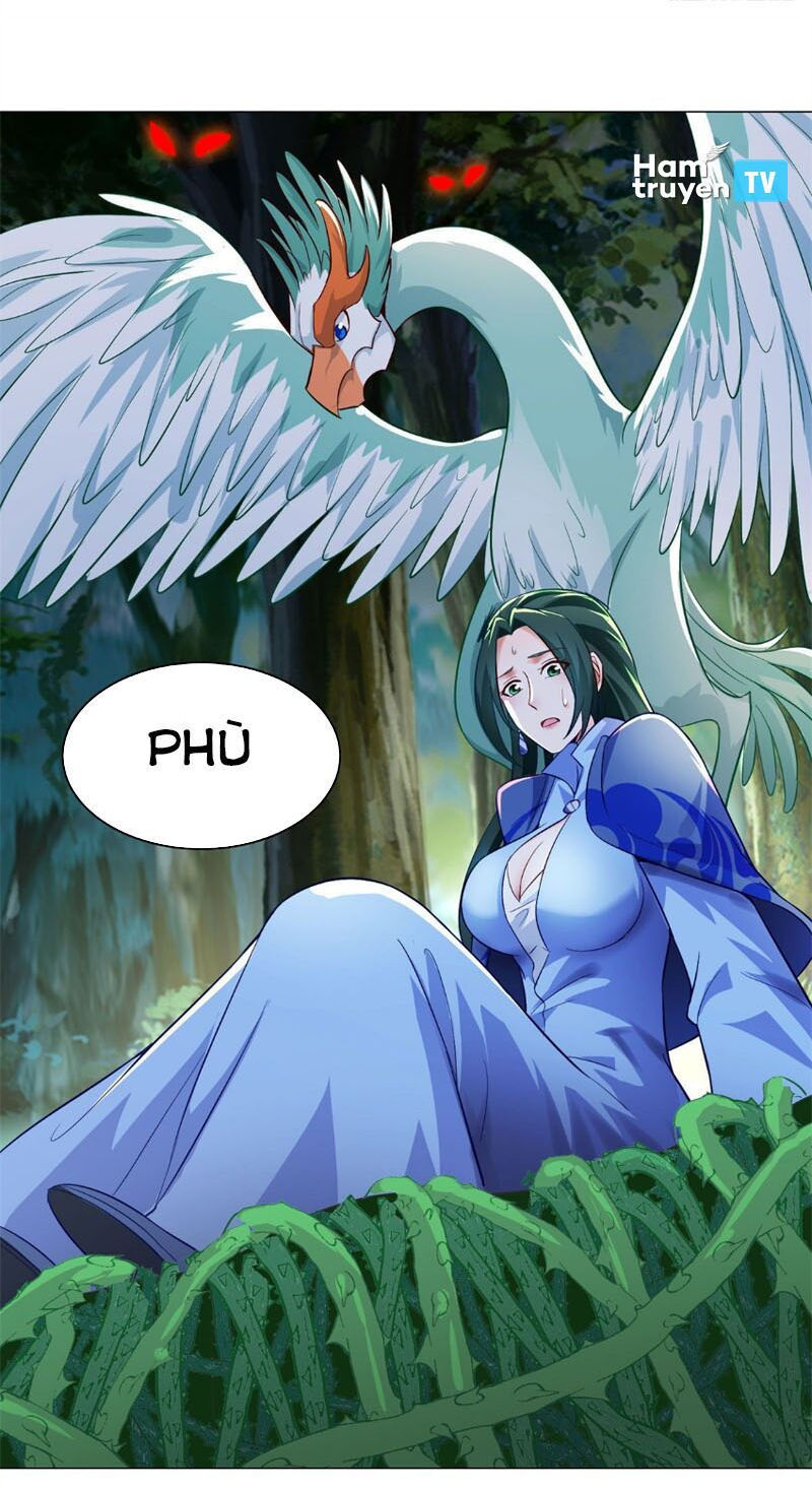 người nuôi rồng chapter 30 33