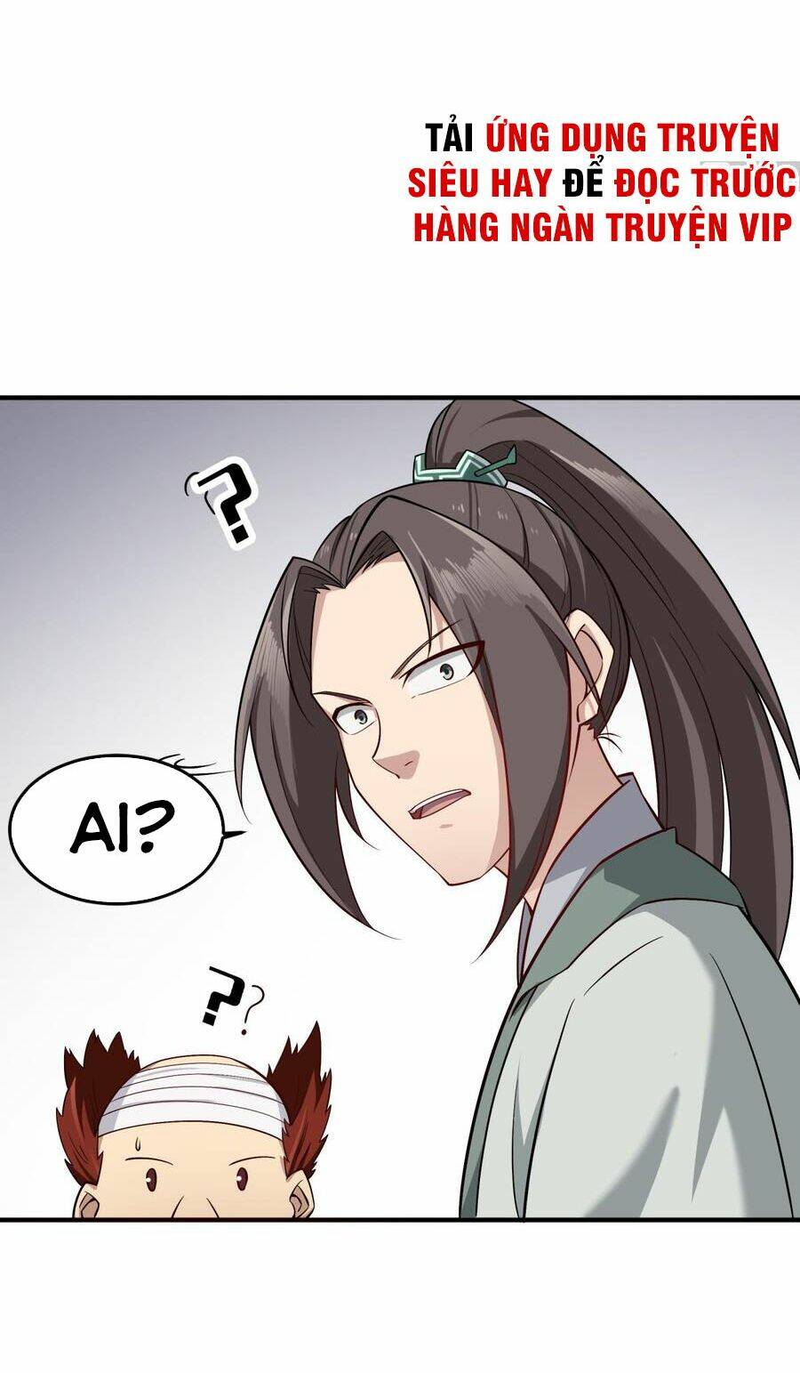 ngược về thời đường chapter 69 16