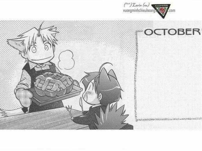 maiden rose chapter 0 17