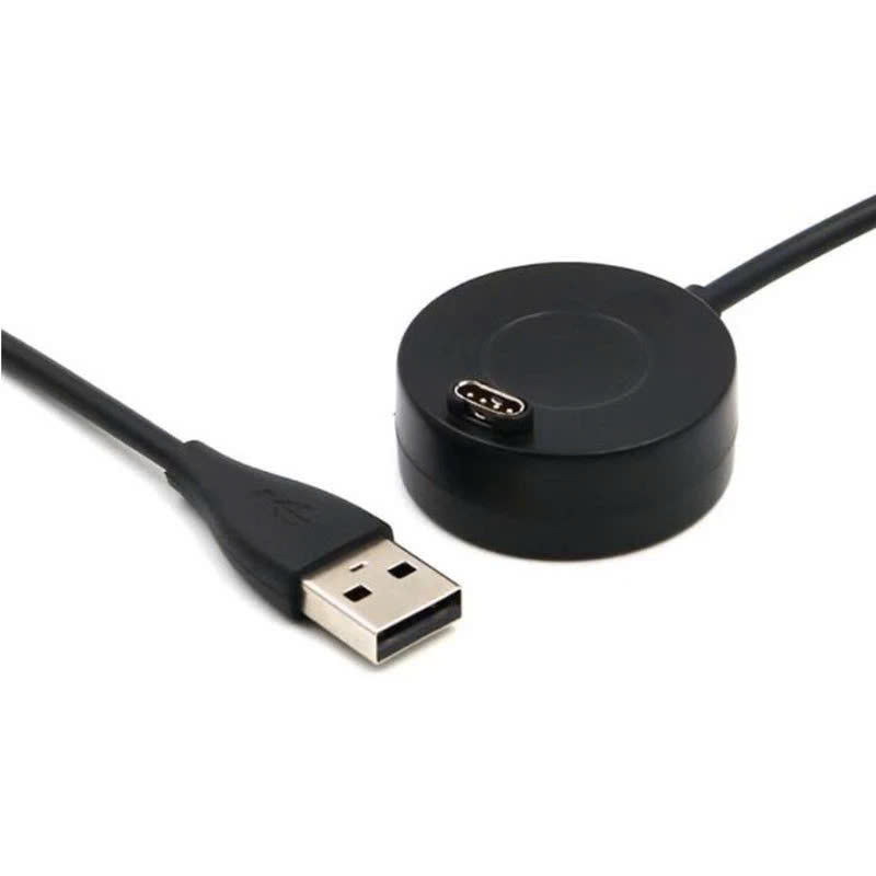 Dock sạc thay thế dành cho đồng hồ Garmin Fenix 7, Fenix 6, Fenix 5, Forerunner 955, 945, 935, 255, 245, 45, 645, Instinct, Viviactive 3, Venu, Garmin Epix Gen 2- Hàng Nhập Khẩu