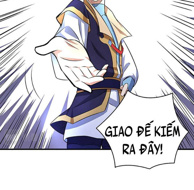 võ đạo độc tôn chapter 520 75