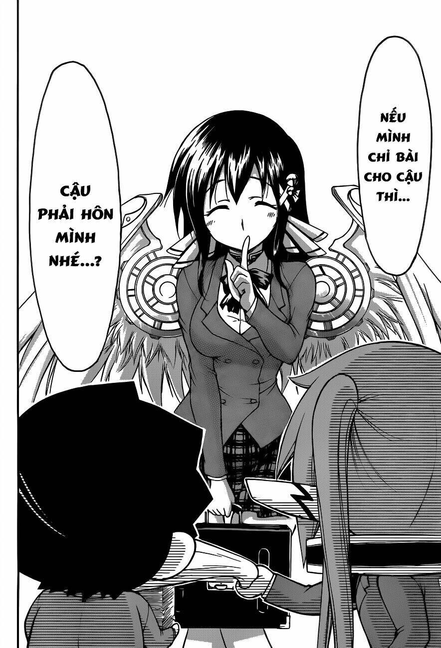 vật thất lạc của bầu trời chapter 69 5