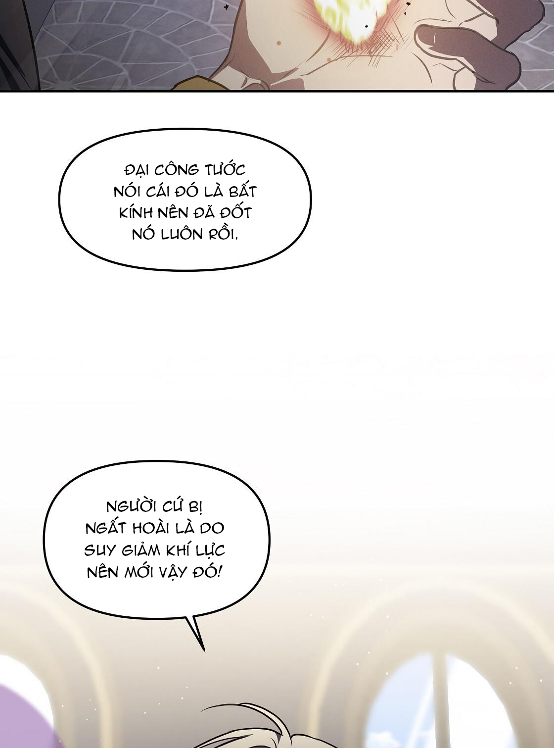 cách để sống sót với tư cách là người chơi chapter 17 64