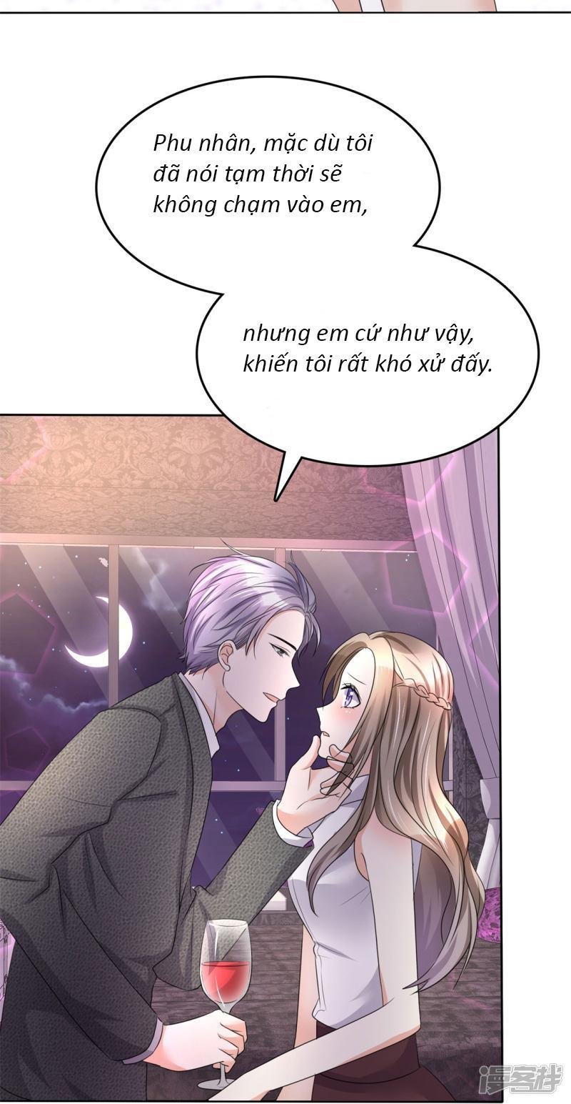 con đường phản công của sủng thê chapter 7 15