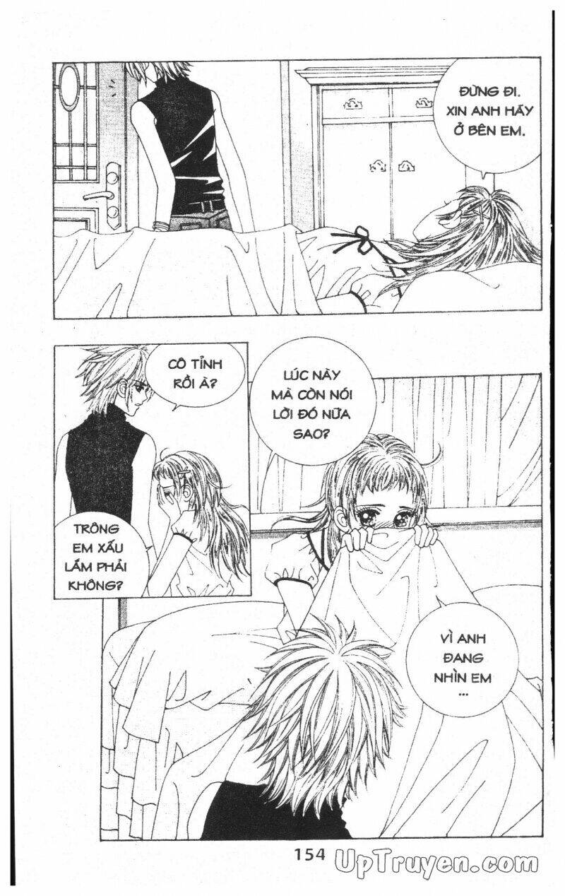 mặt nạ tình yêu chapter 33 66