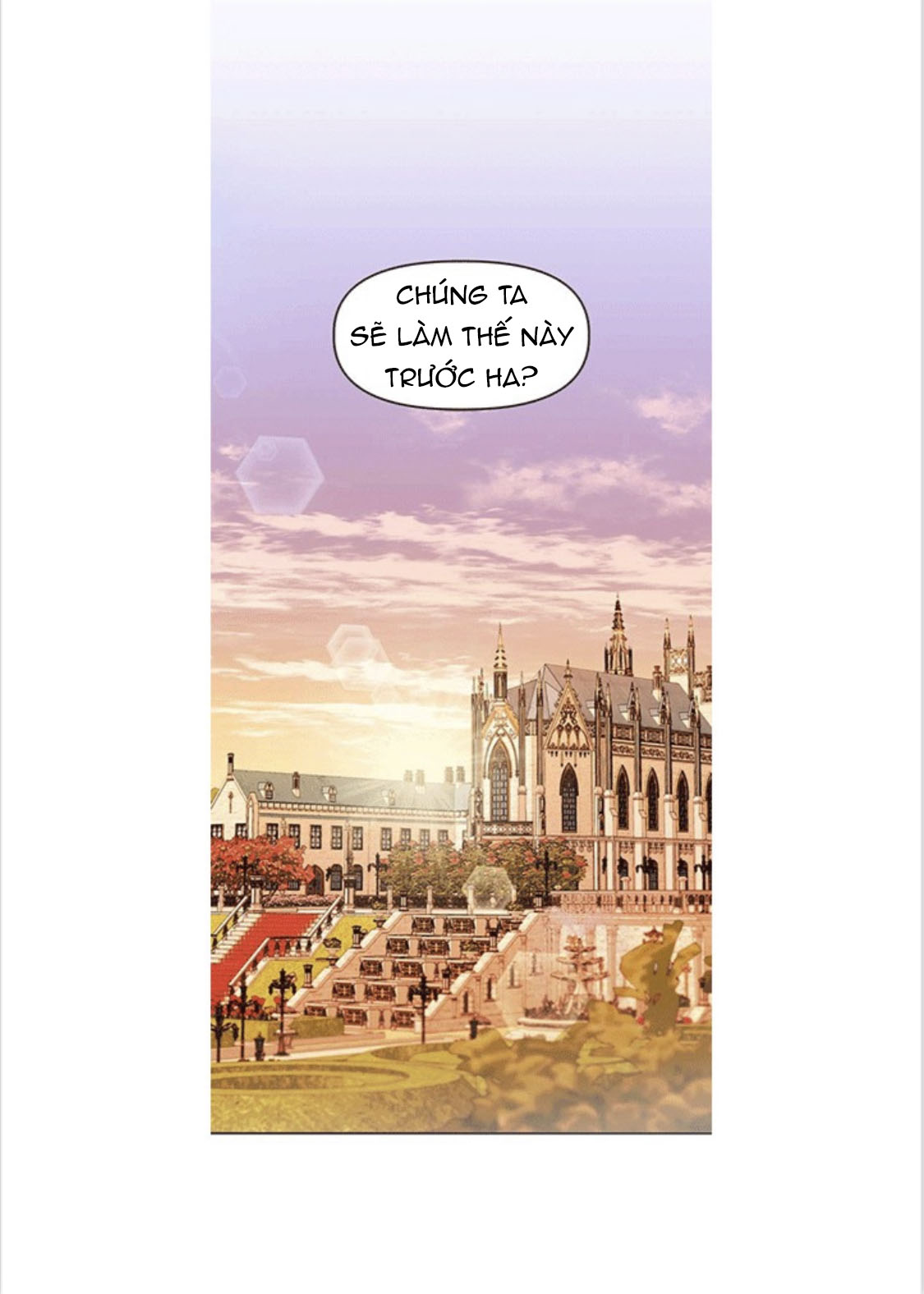 nữ chính muốn tôi trở thành mẹ kế chapter 22 61