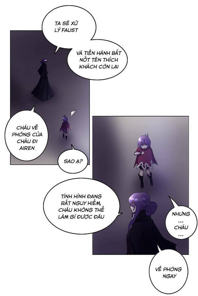 bản khế ước linh hồn chapter 80 7