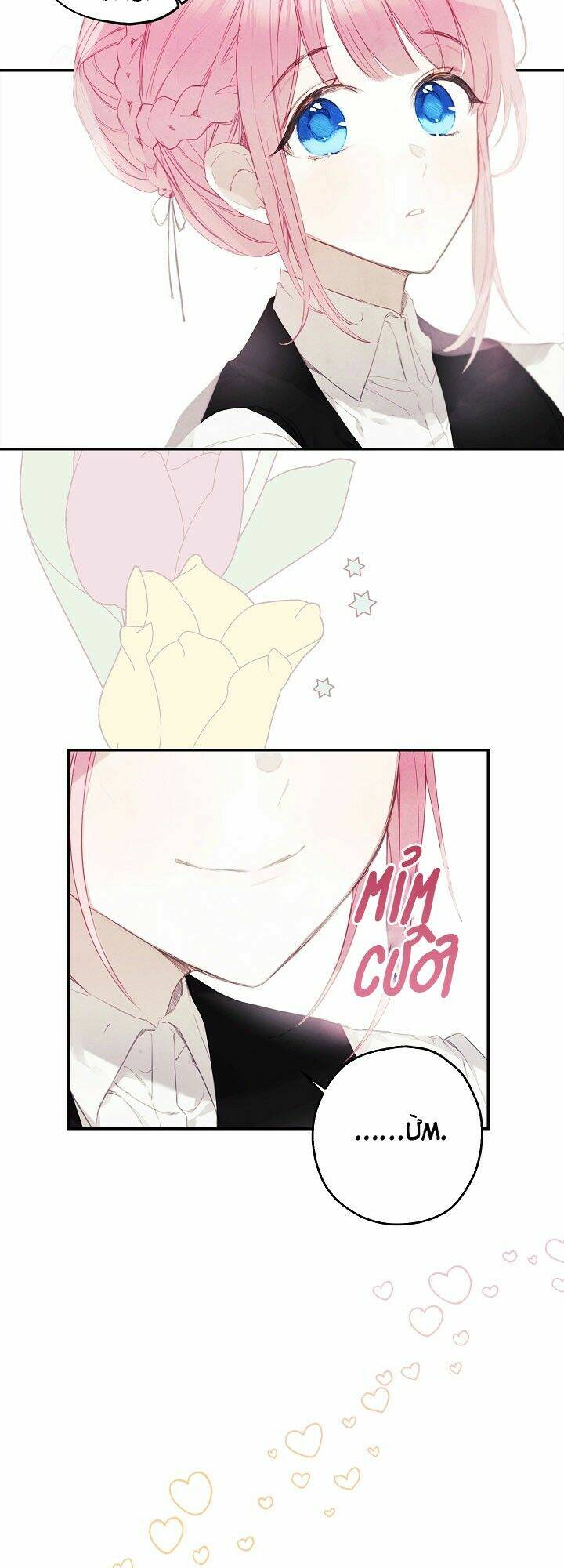 tiệm búp bê của công chúa chapter 5 3