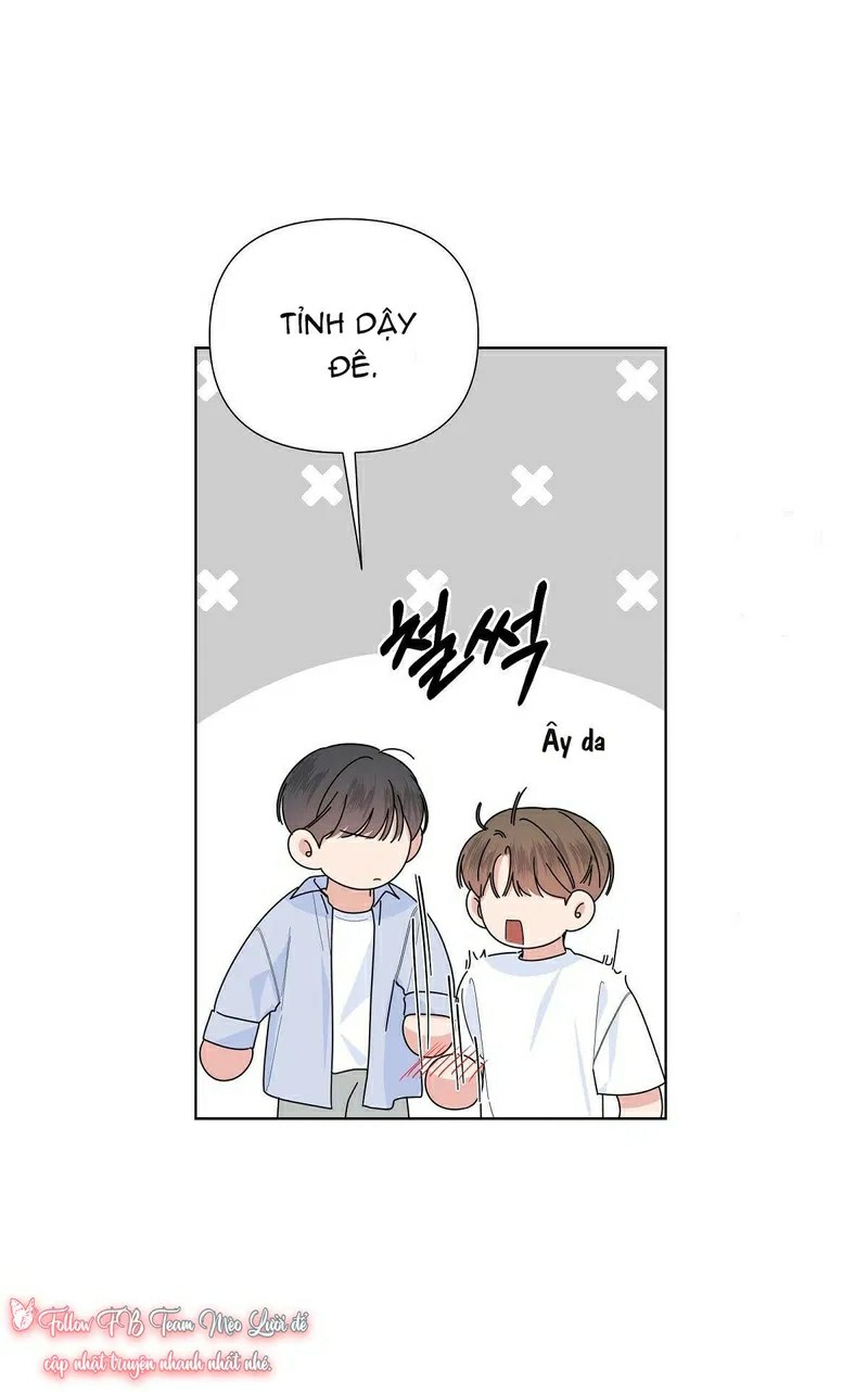 đừng bận tâm, em yêu chapter 19 31