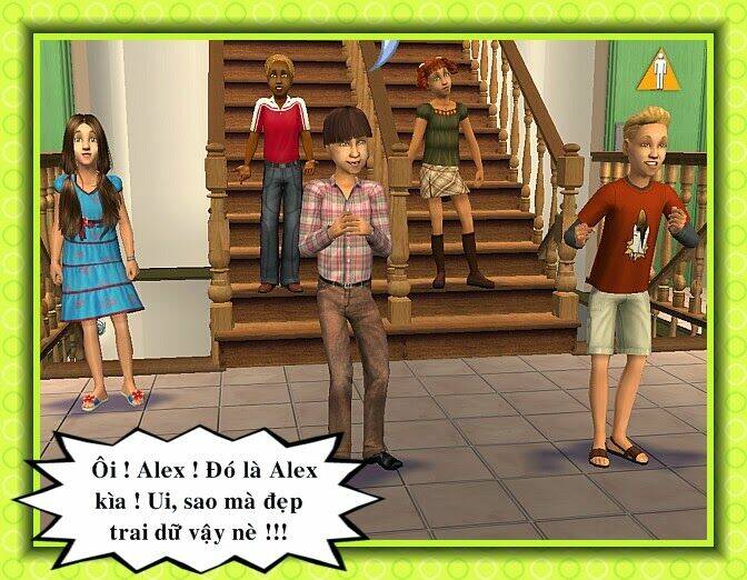 bella's story chapter 8.1 31