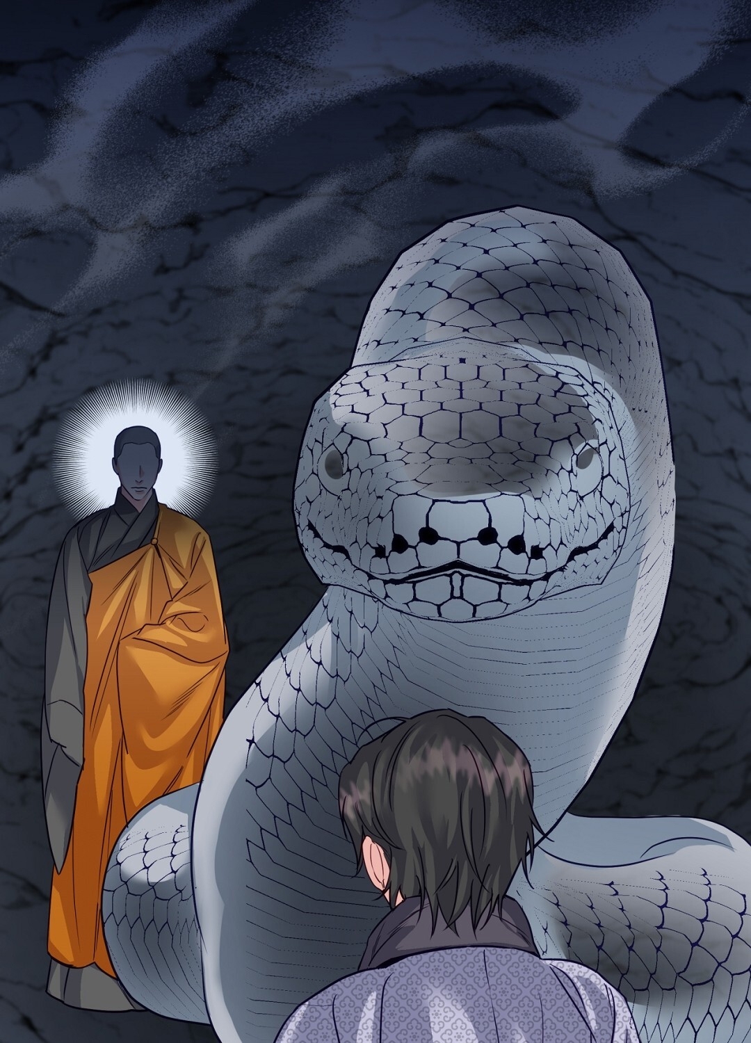 Khúc Nhạc Của Cầm Thú chapter 9.1 - Trang 39