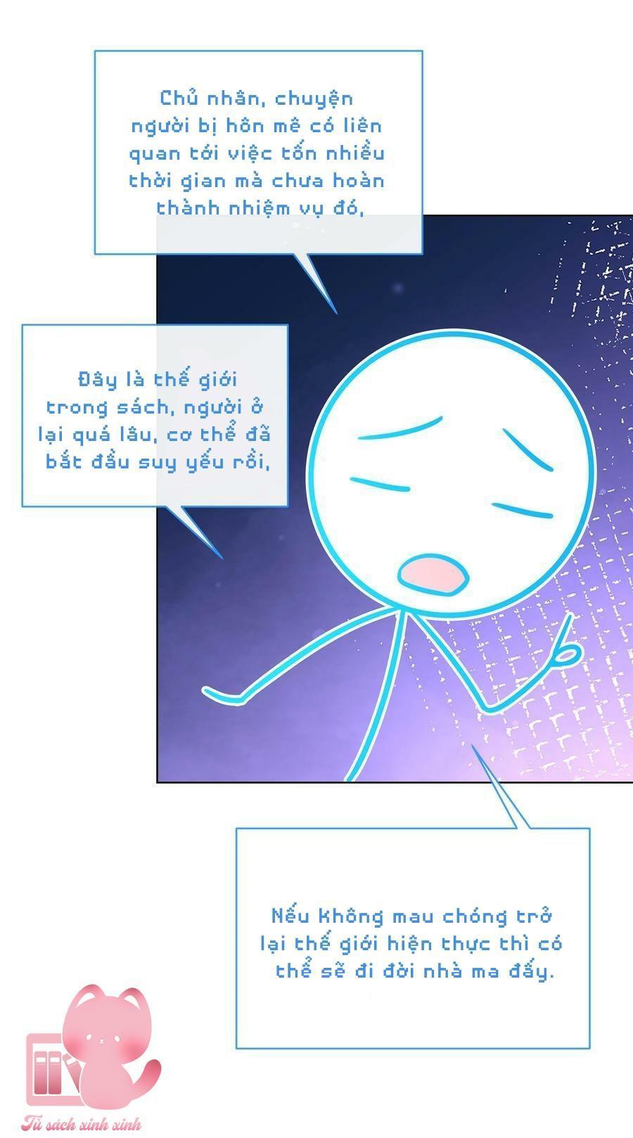 hắc hoá vương gia khó dỗ dành chapter 73 31