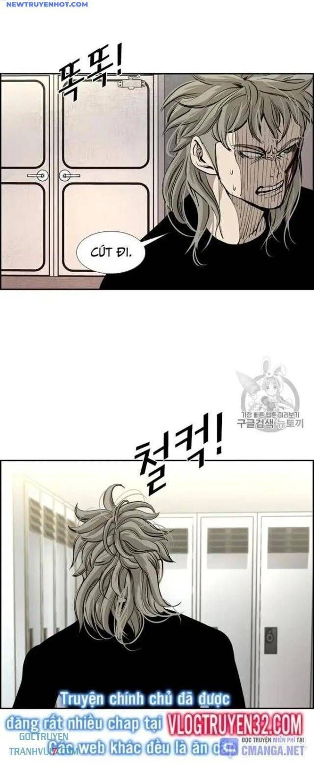 shark - cá mập chapter 172 44