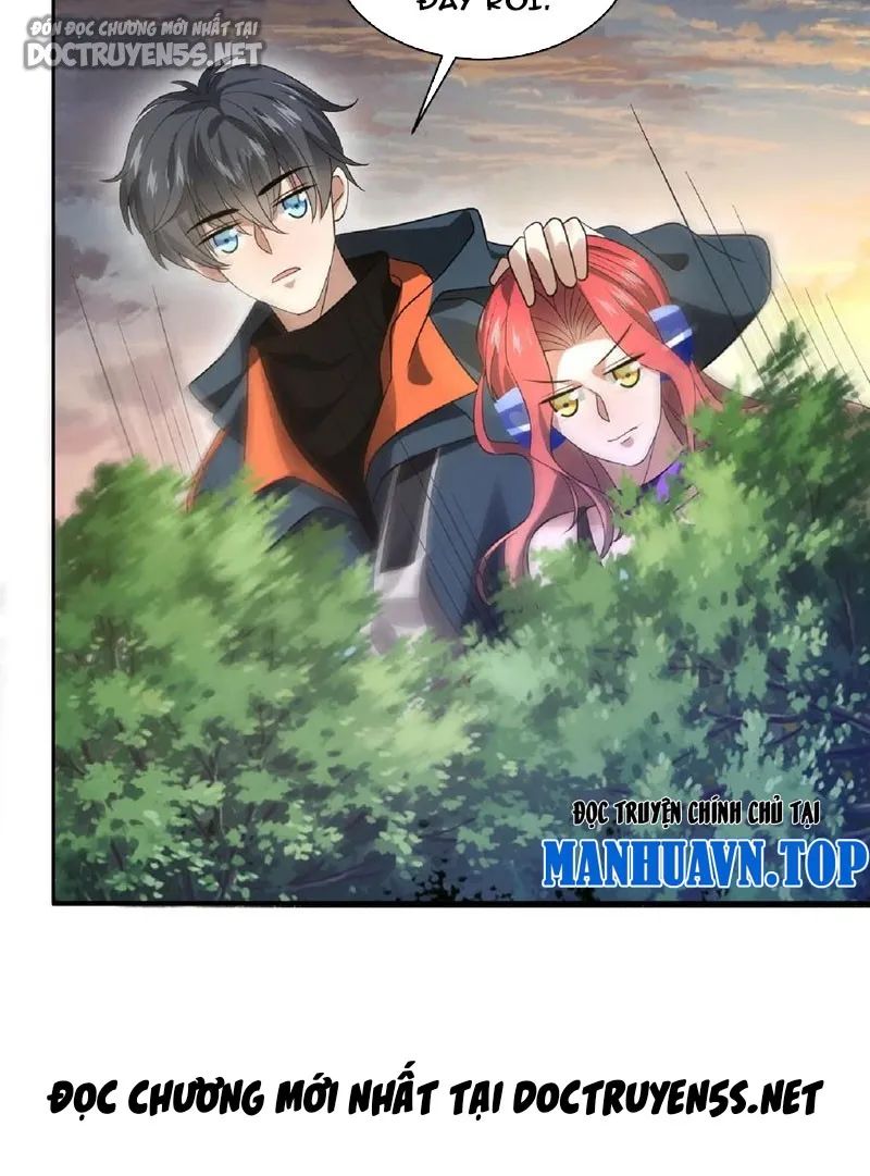 không gian hệ lão lục: dự trữ một vạn tấn thịt ngày tận thế chapter 41 26