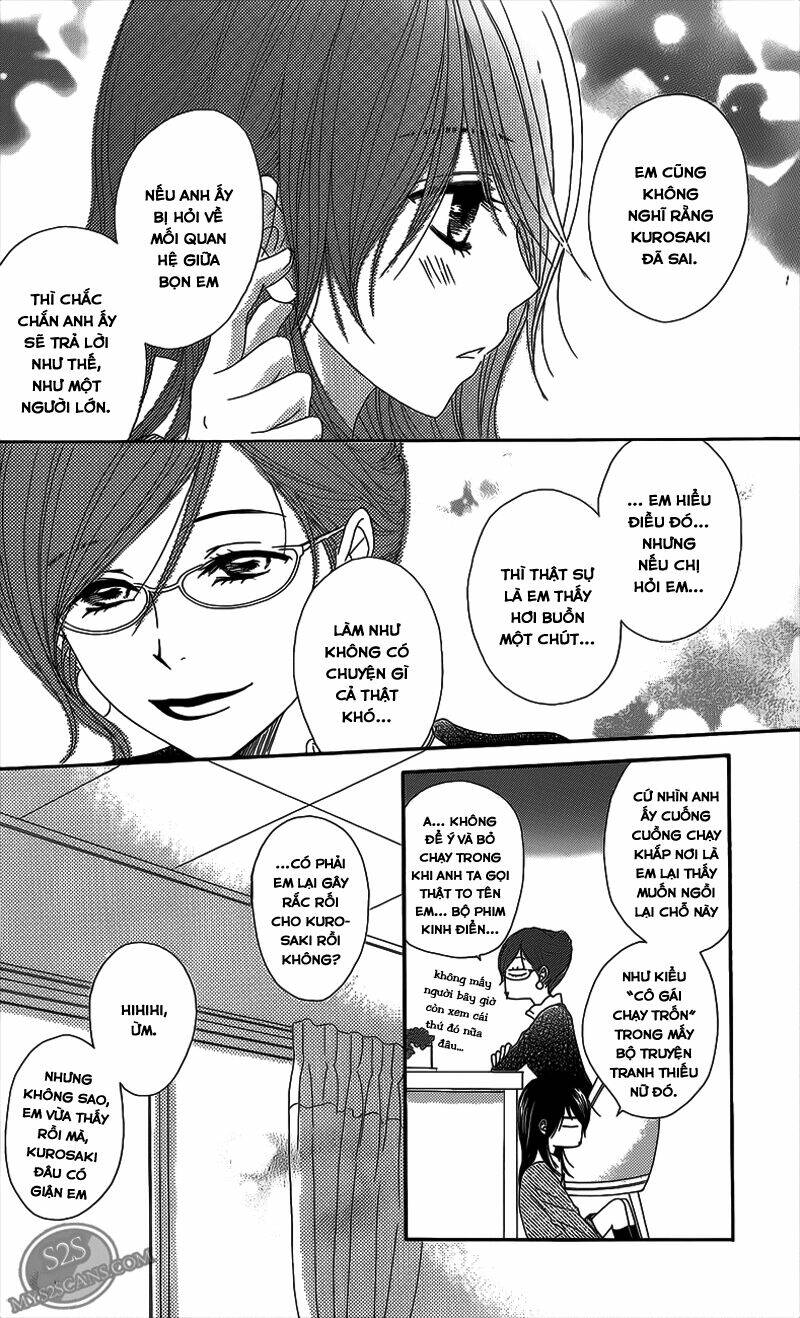 điện kích daisy chapter 46 26