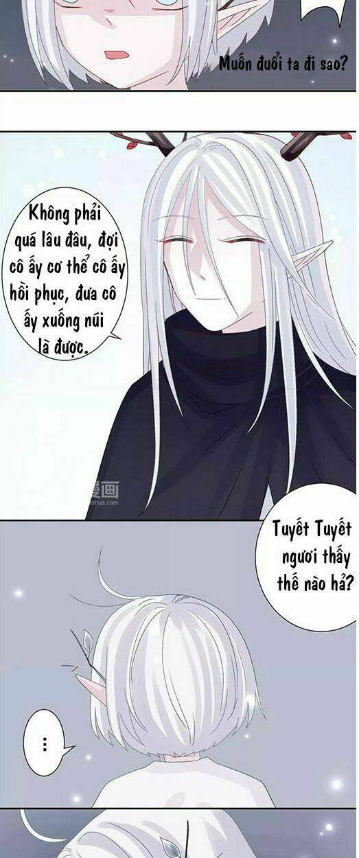 sơn chi linh chapter 3 16