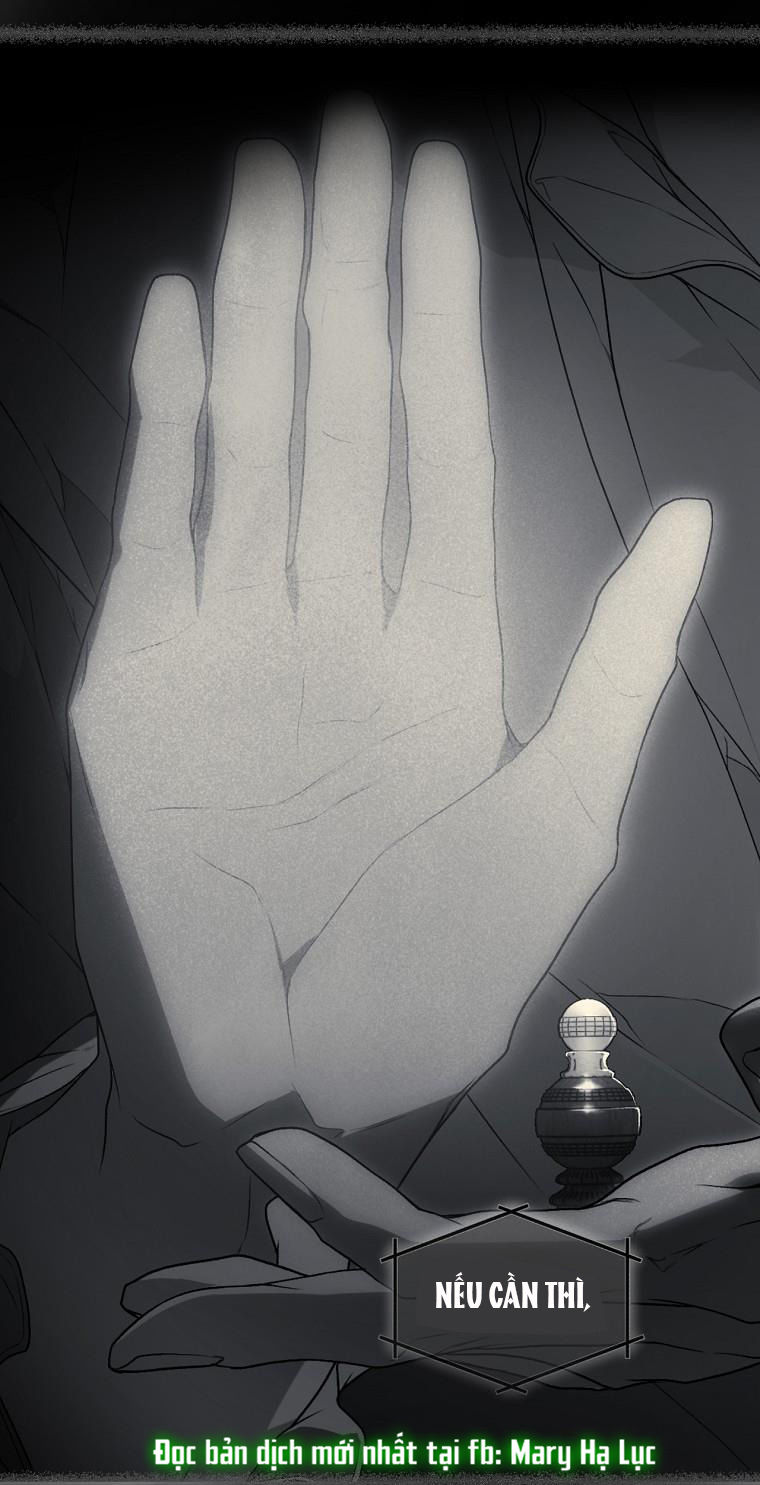 quý cô bí ẩn - secret lady chapter 68.1 2