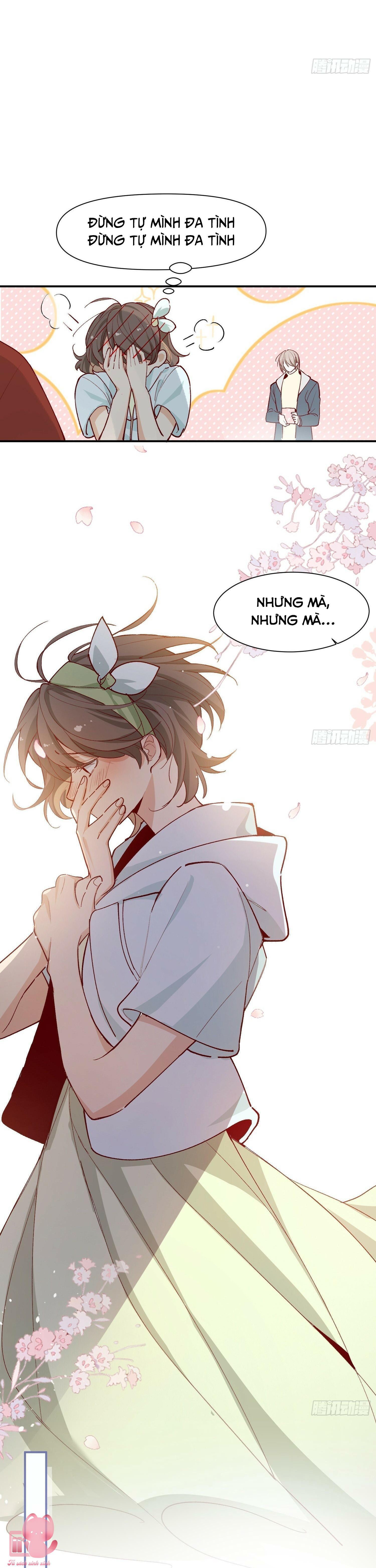 mười năm sau, tôi kết hôn cùng kẻ thù không đội trời chung chapter 44 23