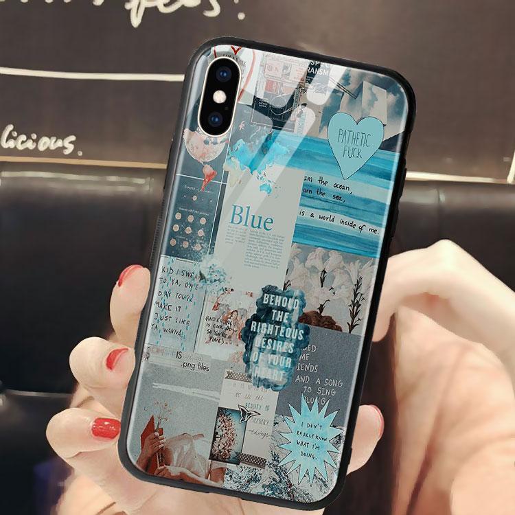 Ốp Lưng Vintage Nổi Bật dành cho Iphone 6/6Plus/6S/6S Plus/7/7Plus/8/8Plus/X/Xs/Xs Max/11/11 Promax/12/12 Promax Lpc22011311