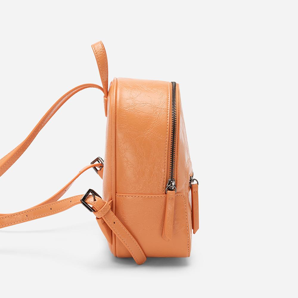Vascara Balo Mini Nhấn Khóa Kéo - BAC 0179