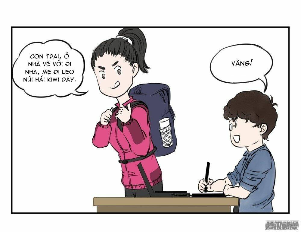 để tui yên ổn trưởng thành coi! chapter 24 1