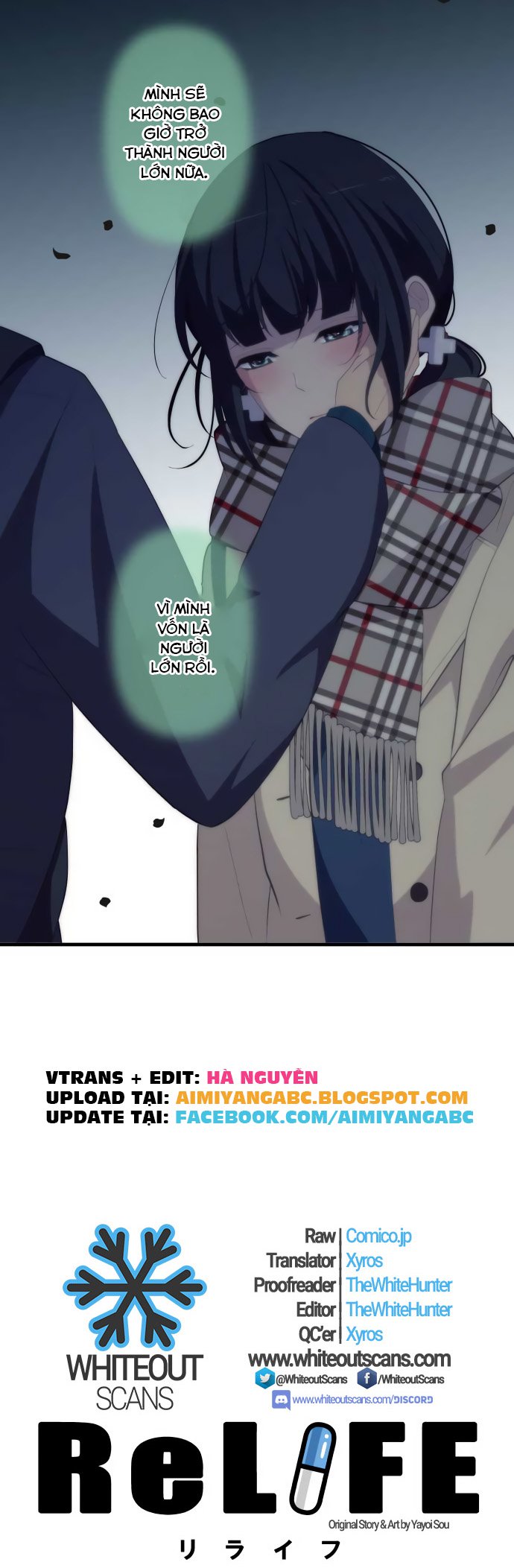 relife chapter 210 2