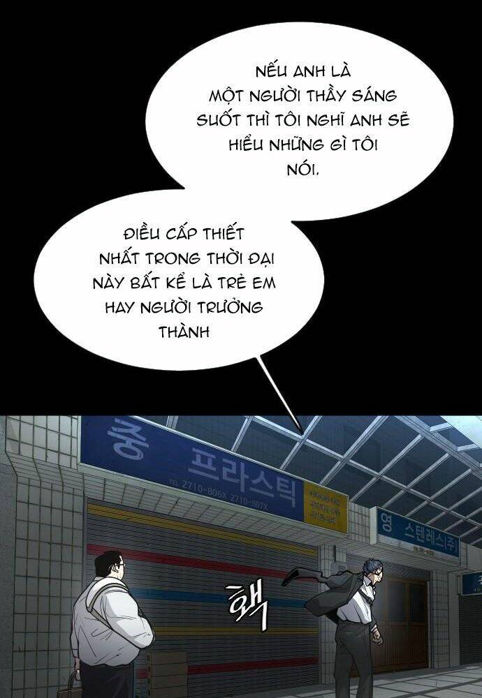 kĩ nguyên của anh hùng chapter 91 50