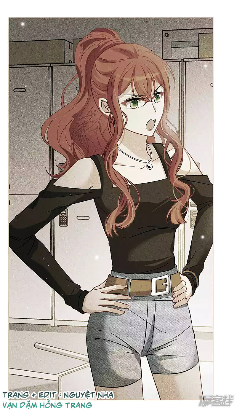 cô ấy đến rồi, xin nằm xuống! chapter 198 20