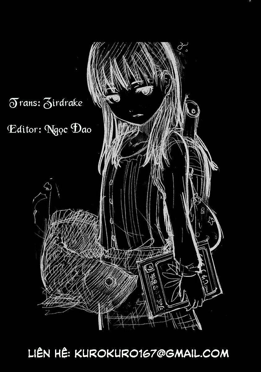 shoujo fujuubun chapter 22 22