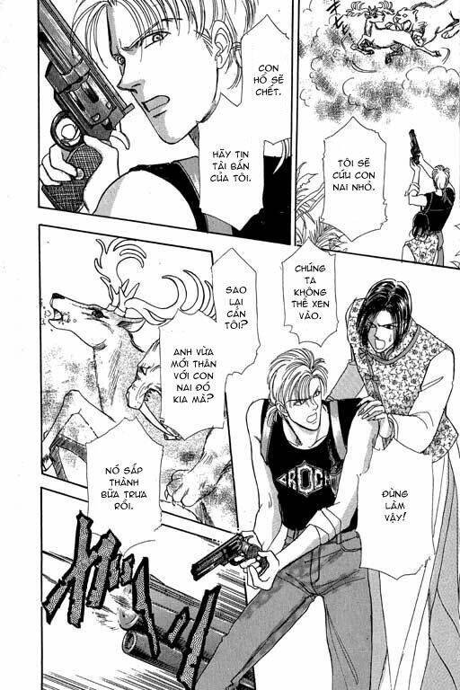 tiệm thú kiểng chapter 8 30