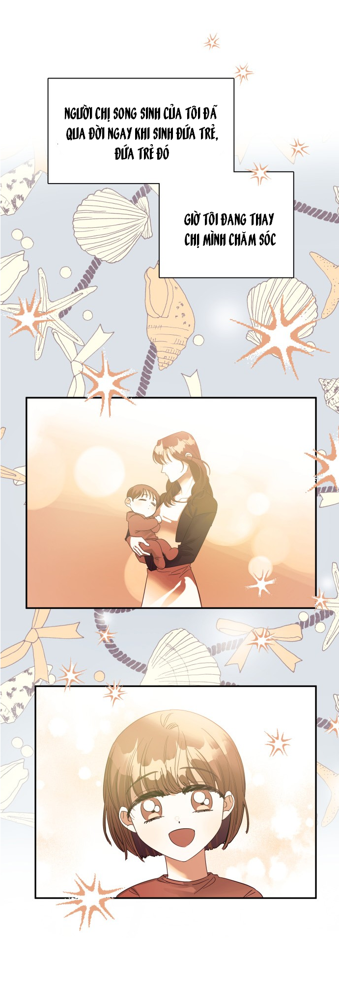 thuần hoá tôi đi thư ký cha chapter 1 45