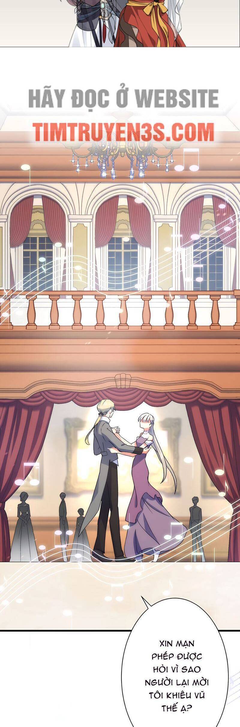 âm dương sư mạnh nhất chuyển sinh chapter 34 1